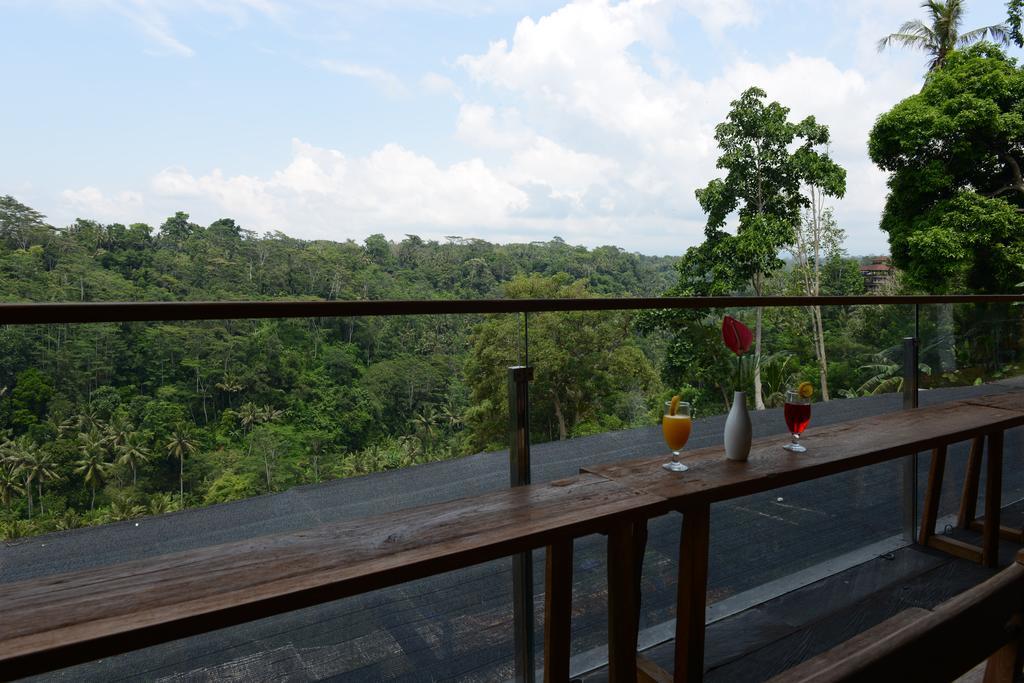 Ayuterra Resort Ubud  Exterior photo