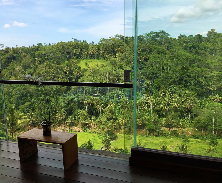 Ayuterra Resort Ubud  Exterior photo