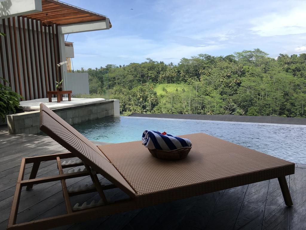 Ayuterra Resort Ubud  Exterior photo