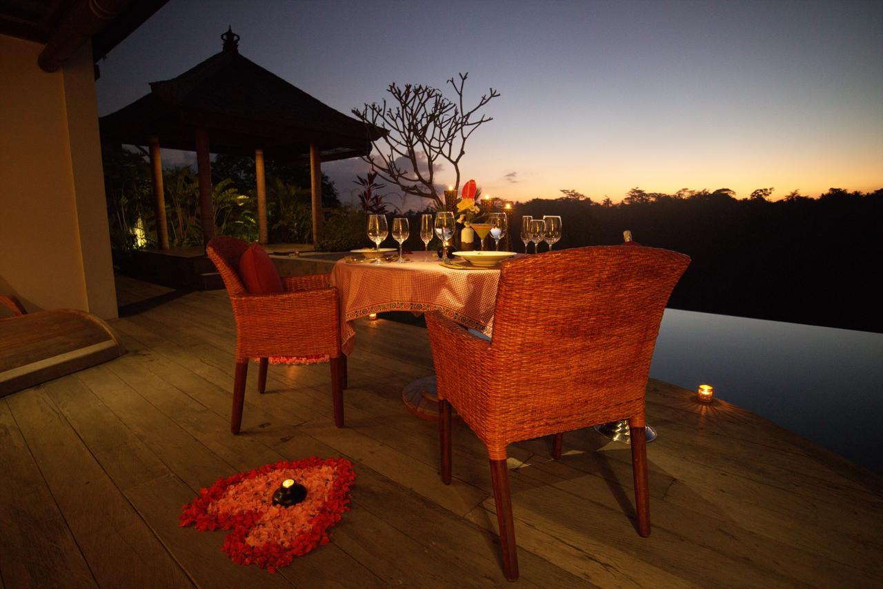 Ayuterra Resort Ubud  Exterior photo