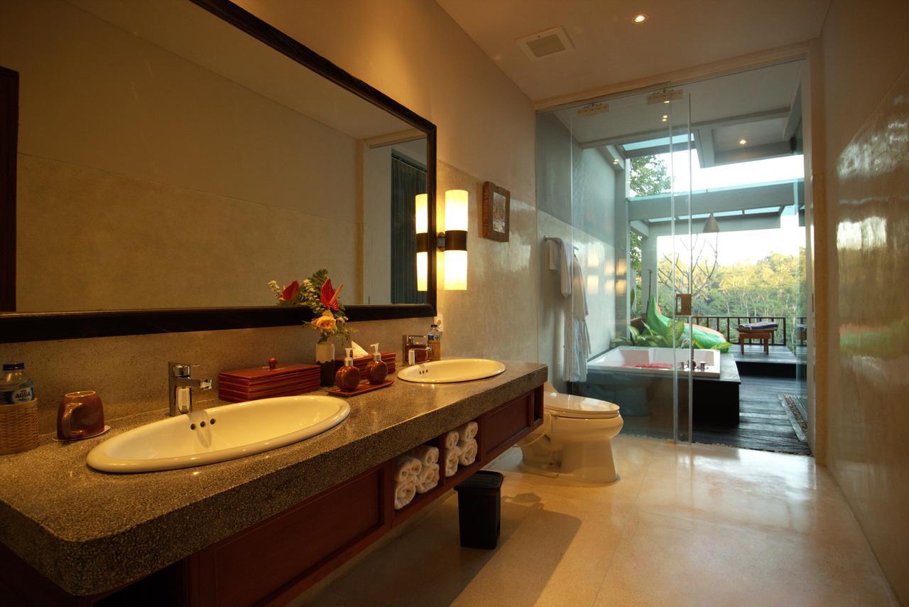 Ayuterra Resort Ubud  Exterior photo