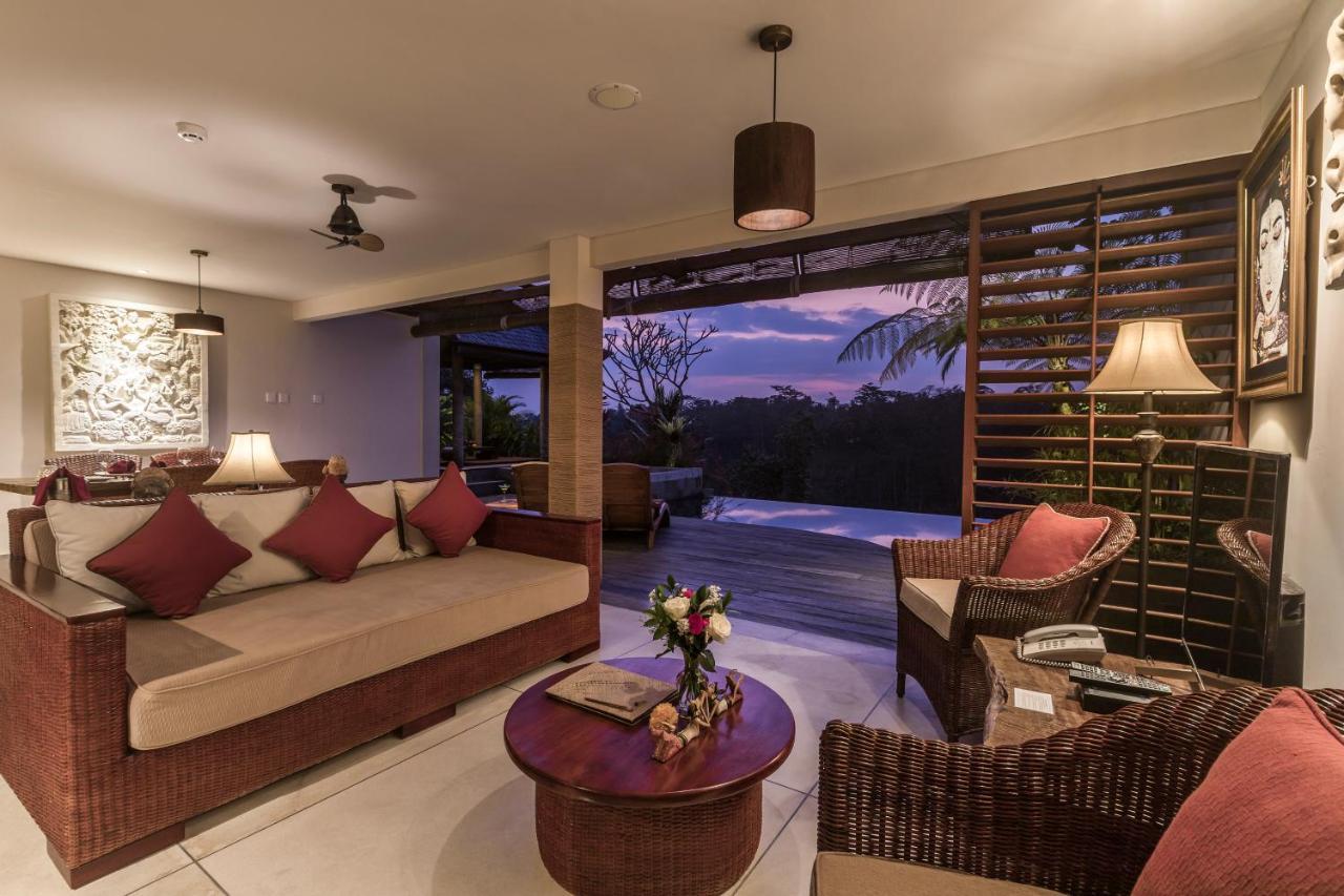 Ayuterra Resort Ubud  Exterior photo