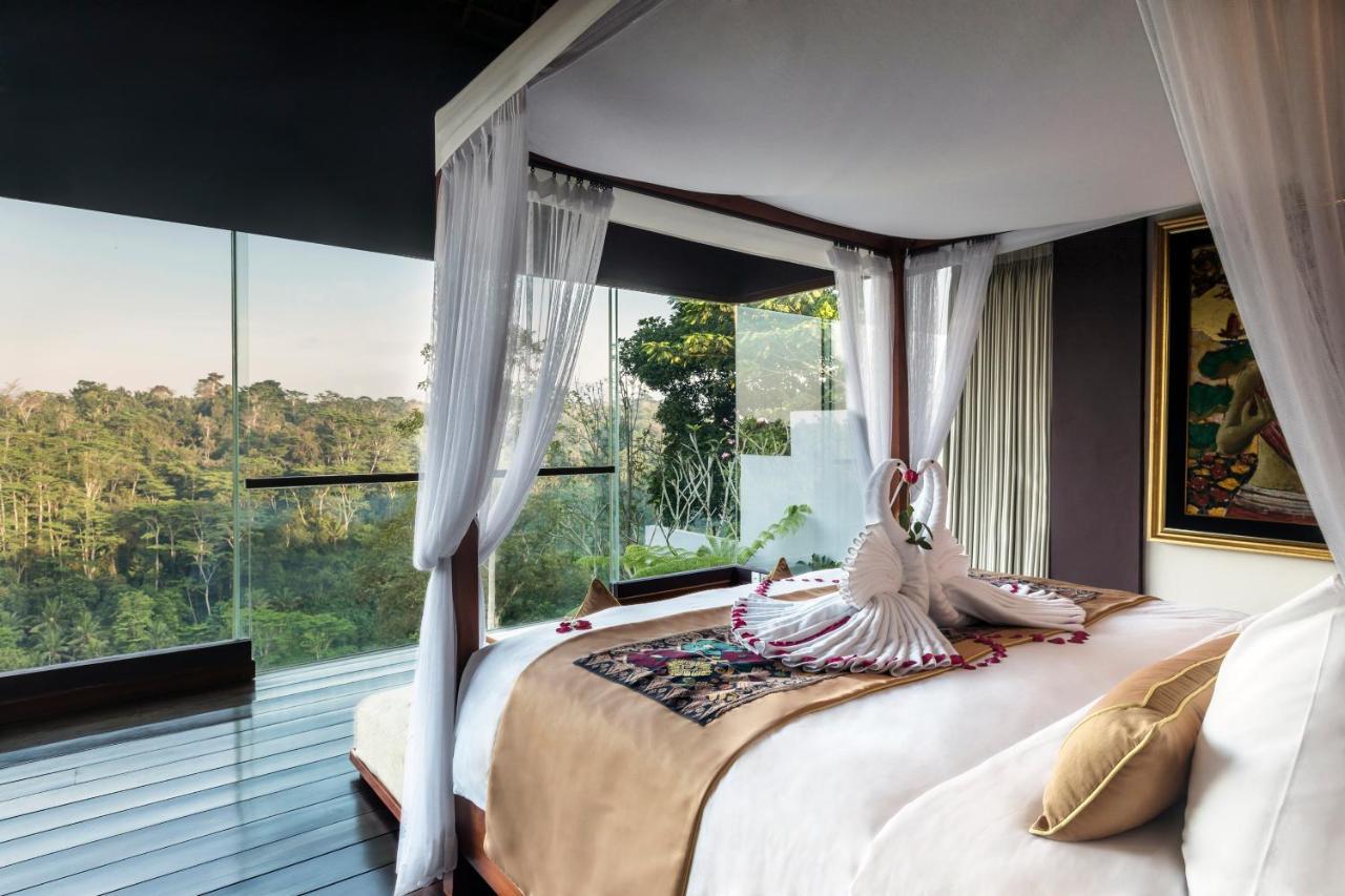 Ayuterra Resort Ubud  Exterior photo