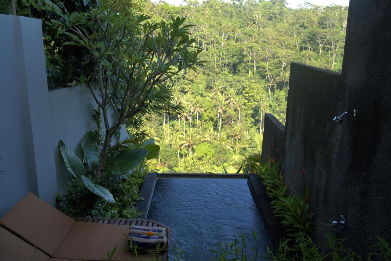 Ayuterra Resort Ubud  Room photo