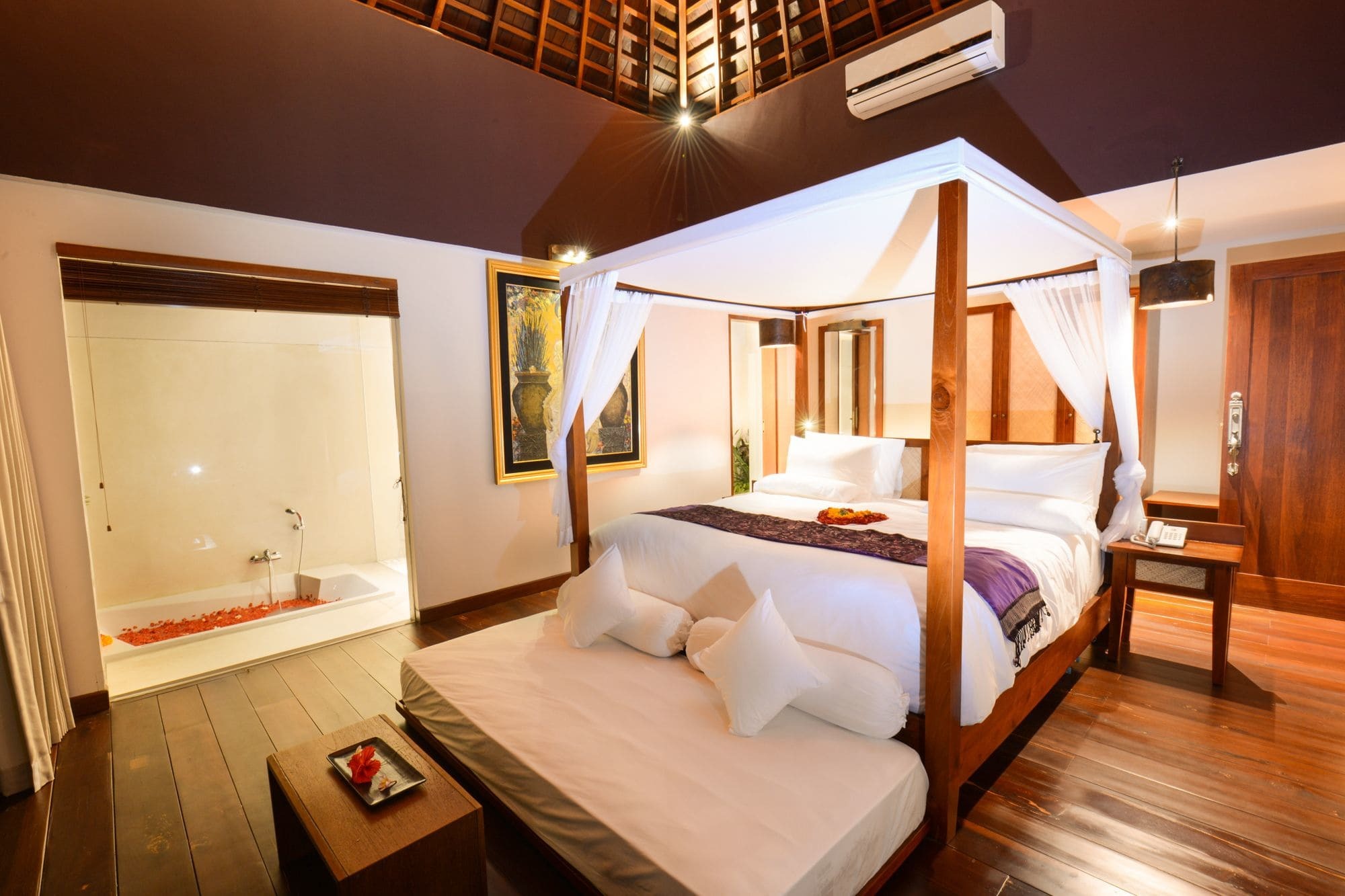 Ayuterra Resort Ubud  Exterior photo