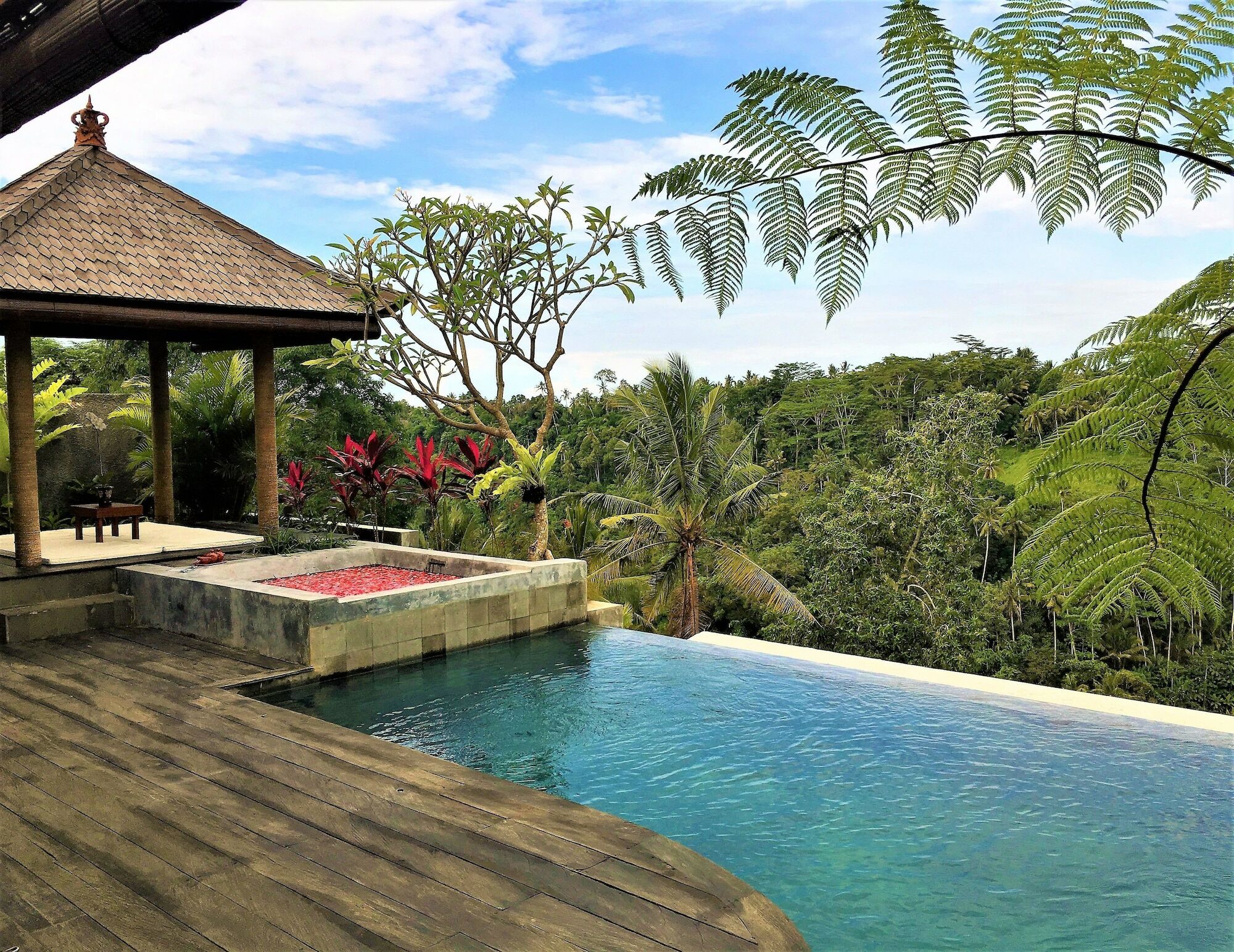 Ayuterra Resort Ubud  Exterior photo
